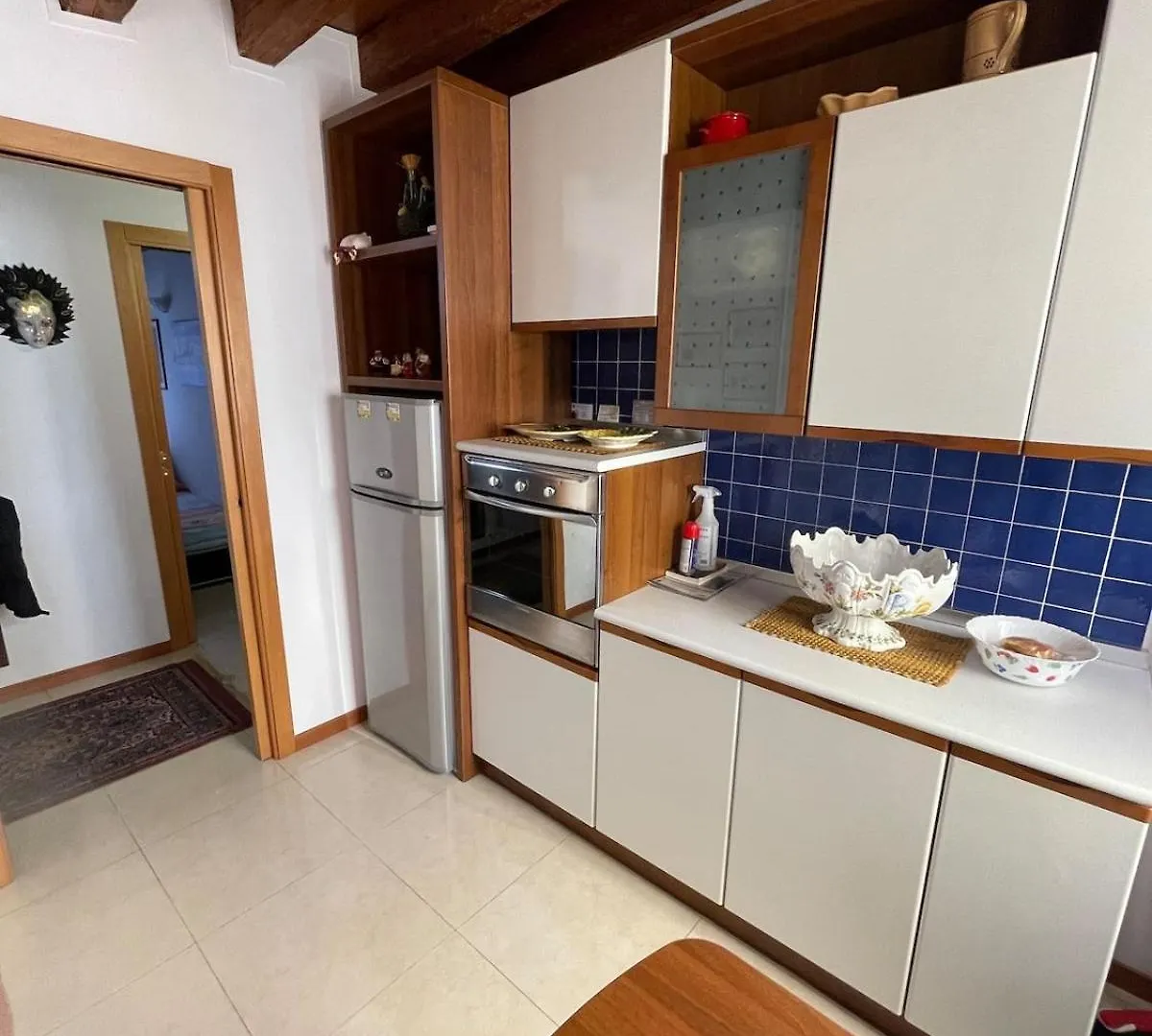 Apartment Ca D'Oro - Venice City Centre Italy