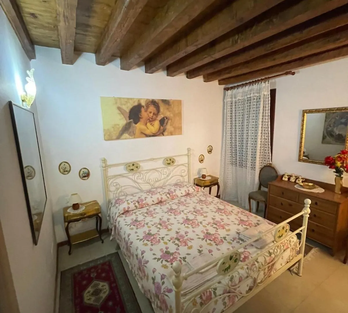 Apartment Ca D'Oro - Venice City Centre