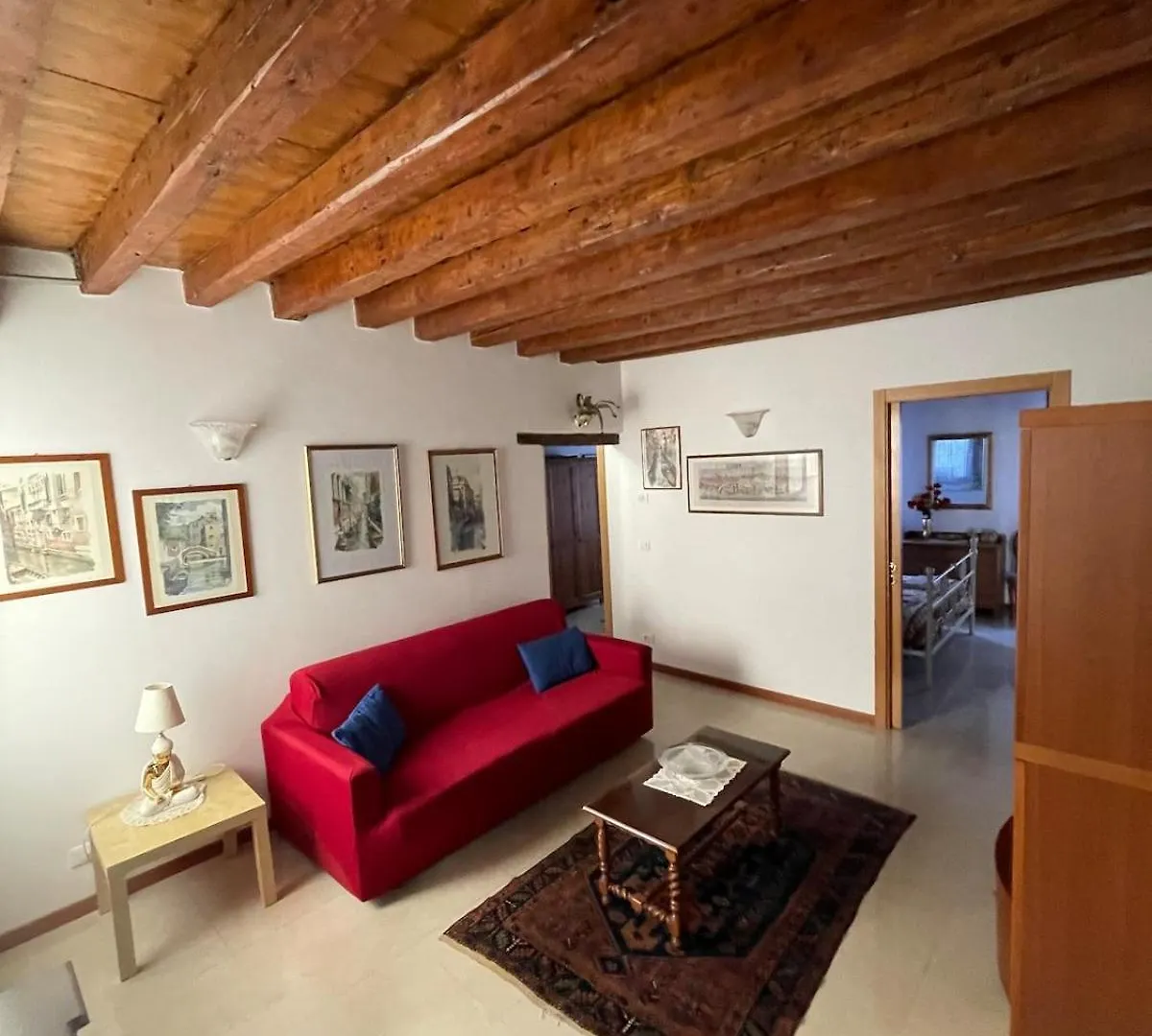 Ca D'Oro - Venice City Centre 0*,