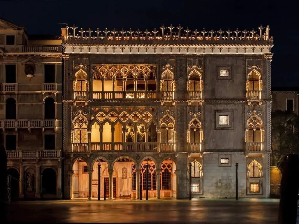 Ca D'Oro - Venice City Centre Apartment