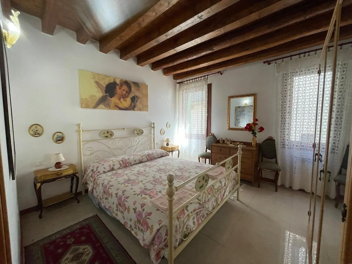 Ca D\'Oro - Venice City Centre location