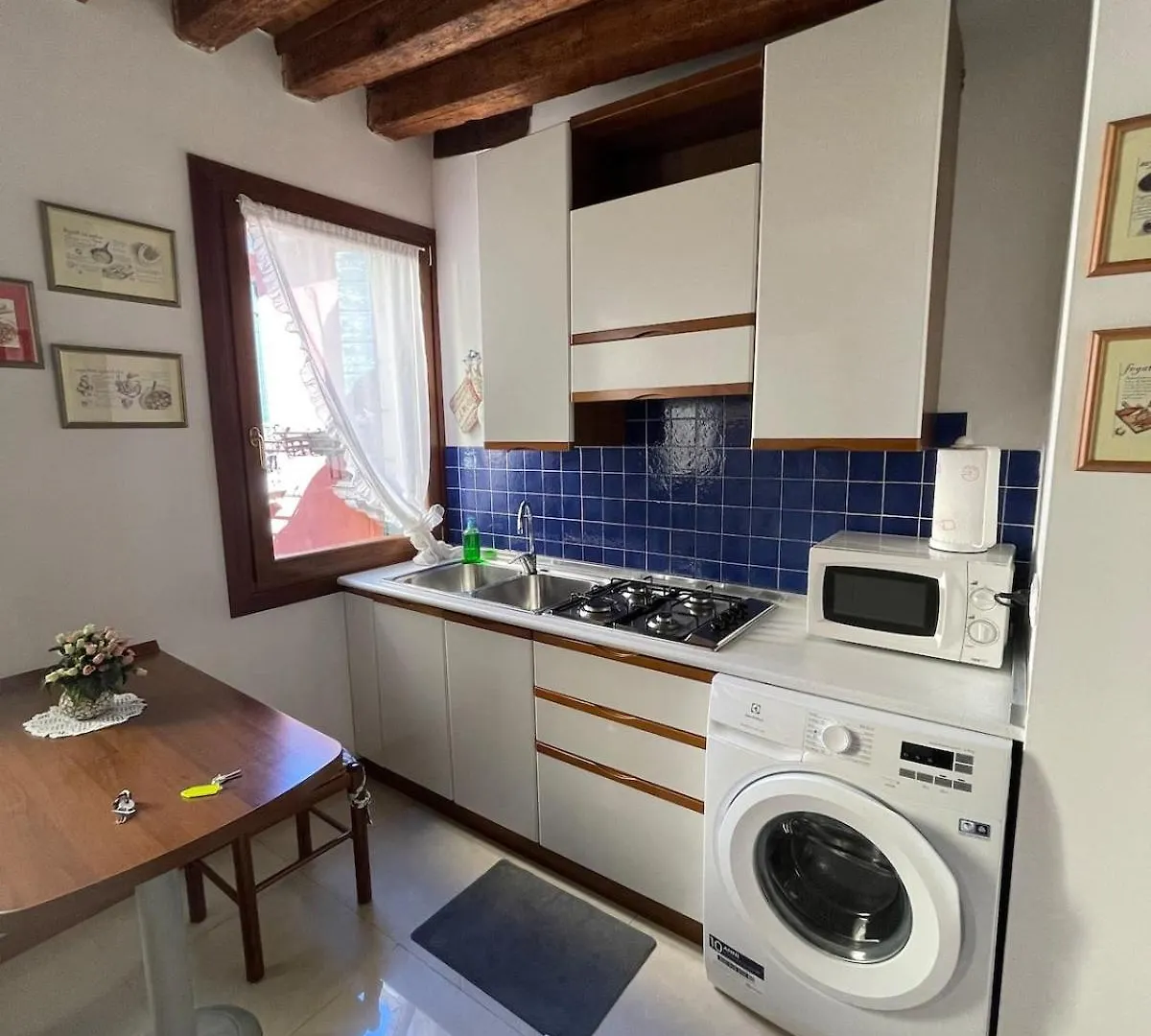Ca D'Oro - Venice City Centre Apartment